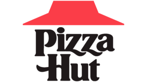 Pizza Hut. Logo.