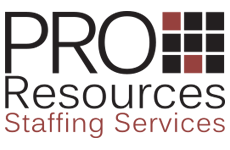 PRO Resources Staffing Services