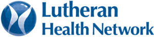 Lutheran Health Network. Logo.
