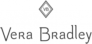 Vera Bradley. Logo.