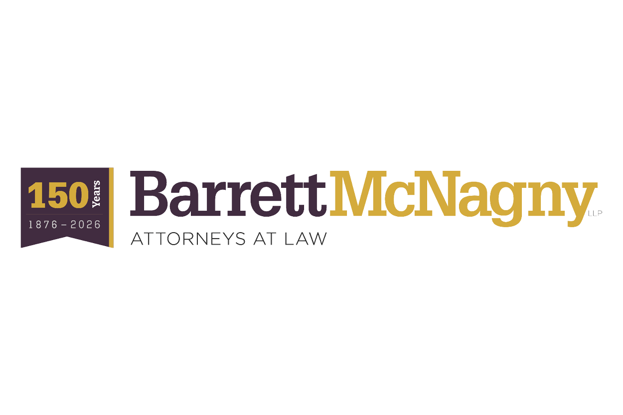 Barrett McNagny