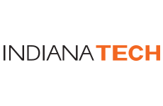 Indiana Tech. Logo.