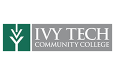 Ivy Tech Community College. Logo.