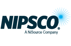 NIPSCO. Logo.