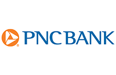 P. N. C. Bank. Logo.