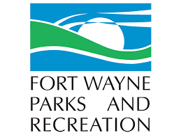 Fort Wayne Parks and Recreation. Logo.