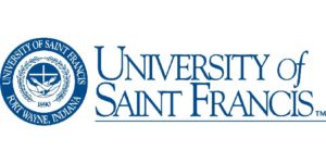 University of Saint Francis. Logo.