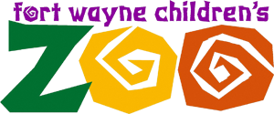 Fort Wayne Children's Zoo. Logo.