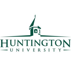 Huntington University. Logo.