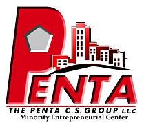Penta C. S. Group L. L. C. Logo.