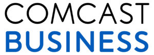 Comcast Business. Logo.