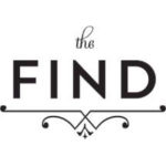 The Find. Logo.
