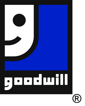 Goodwill. Logo.