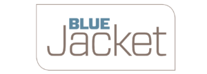 Blue Jacket. Logo.