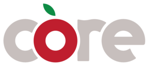 Core. Logo.