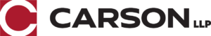 Carson L. L. P. Logo.