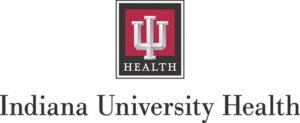 Indiana University Health. Logo.