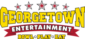 Georgetown Entertainment. Logo.