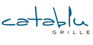 Catablu Grille. Logo.