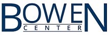 Bowen Center. Logo.