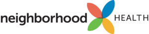 Neighborhood Health Clinics. Logo.