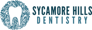 Sycamore Hills Dentistry. Logo.