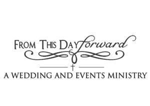 From This Day Forward. Logo.
