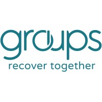Groups Recover Together. Logo.