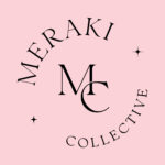 Meraki Co. Logo.