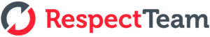 Respect Team. Logo.