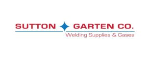 Sutton Garten Co. Logo.