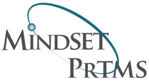MindSET PrTMS. Logo.