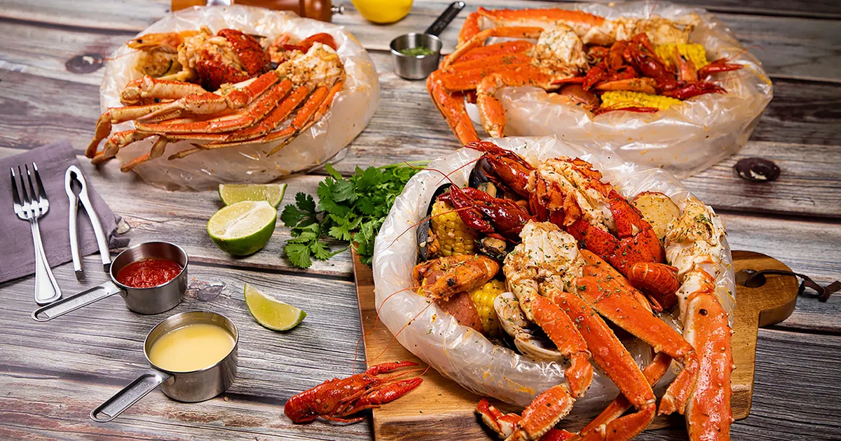 Meet Kim Phan Of Crab Hut In Downtown San Diego And Mira, 51 OFF