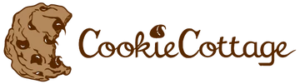 Cookie Cottage. Logo.