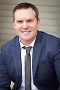 Photo of realtor Derek Roach