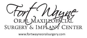 Fort Wayne Oral Maxillofacial Surgery and Implant Center. Logo.