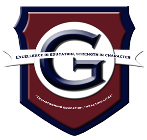 Garrett Keyser Butler Community School District. Logo.