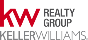 Keller Williams Realty Group. Logo.