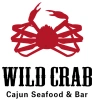 Wild Crab. Logo.