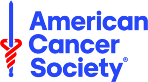 American Cancer Society. Logo.