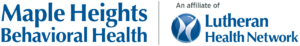 Maple Heights Behavioral Health. Logo.