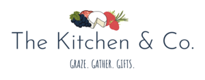 The Kitchen and Company. Logo.
