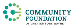 Community Foundation of Greater Fort Wayne. Logo.