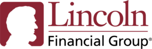 Lincoln Financial Group. Logo.