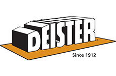 Deister Machine