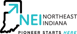 North East Indiana - Pioneer Starts Here Slider