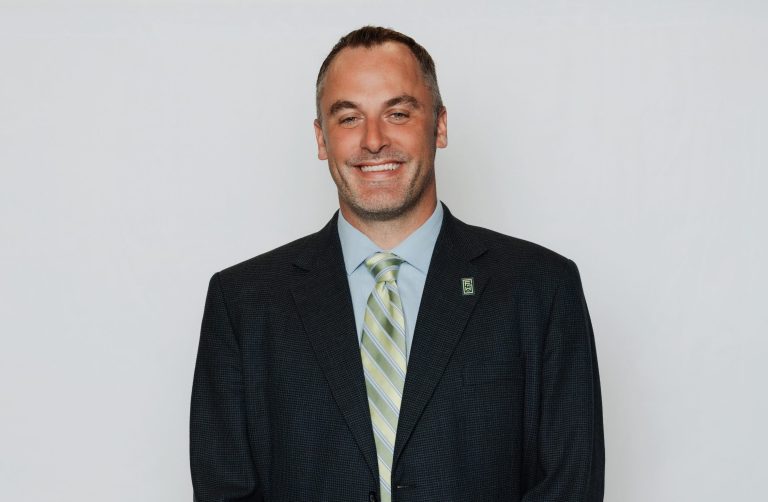 Adam Welch Headshot