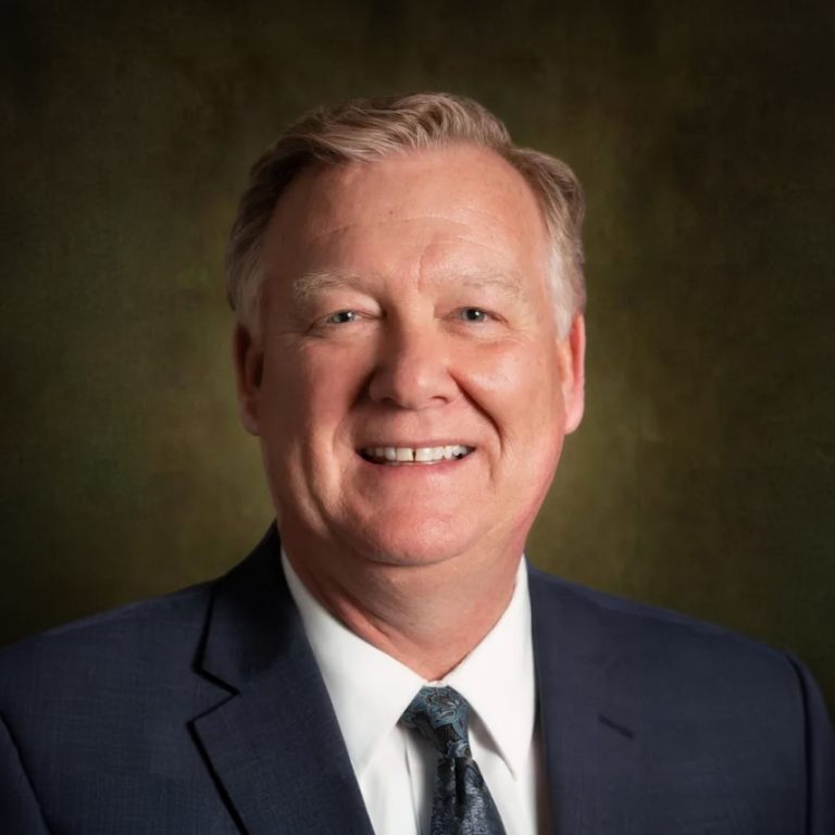 Mark Daniel