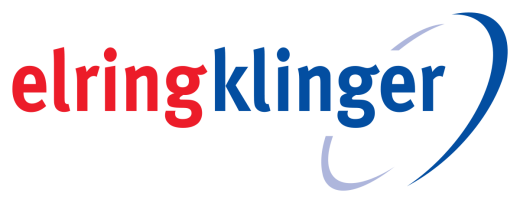 elring klinger logo.