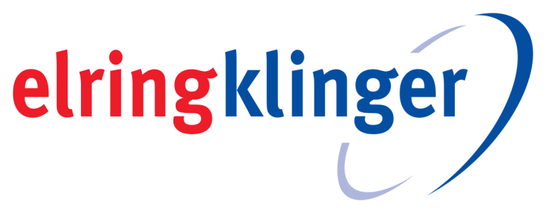 elring klinger logo.